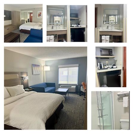 Keene Elm City Hotel, Ascend Hotel Collection Kültér fotó