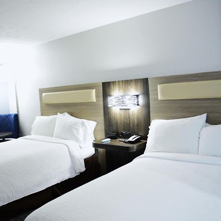 Keene Elm City Hotel, Ascend Hotel Collection Kültér fotó