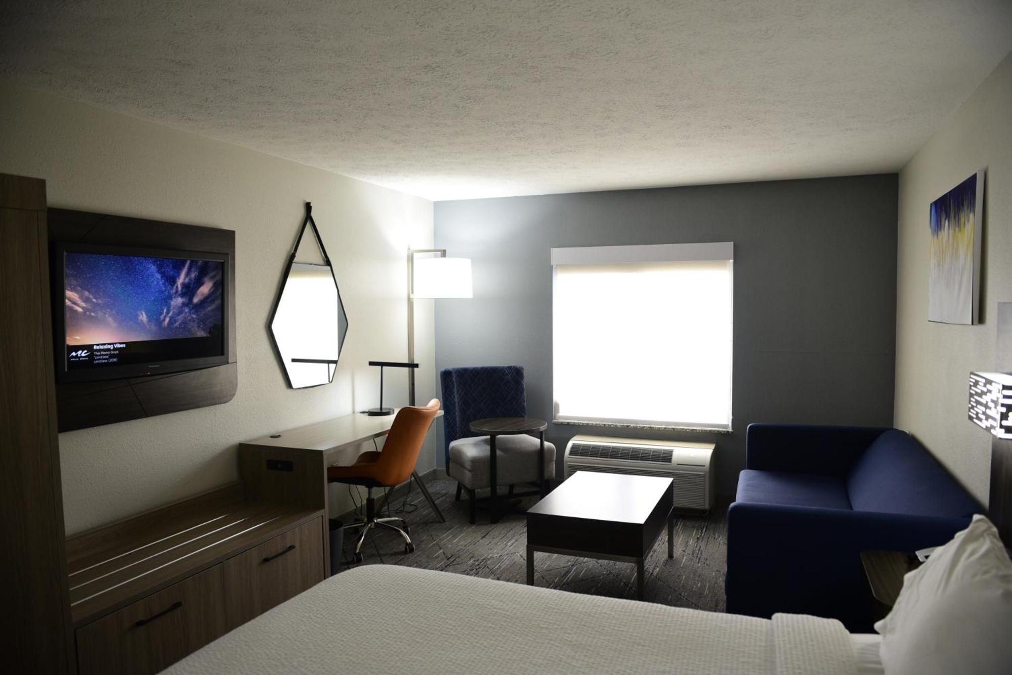 Keene Elm City Hotel, Ascend Hotel Collection Kültér fotó