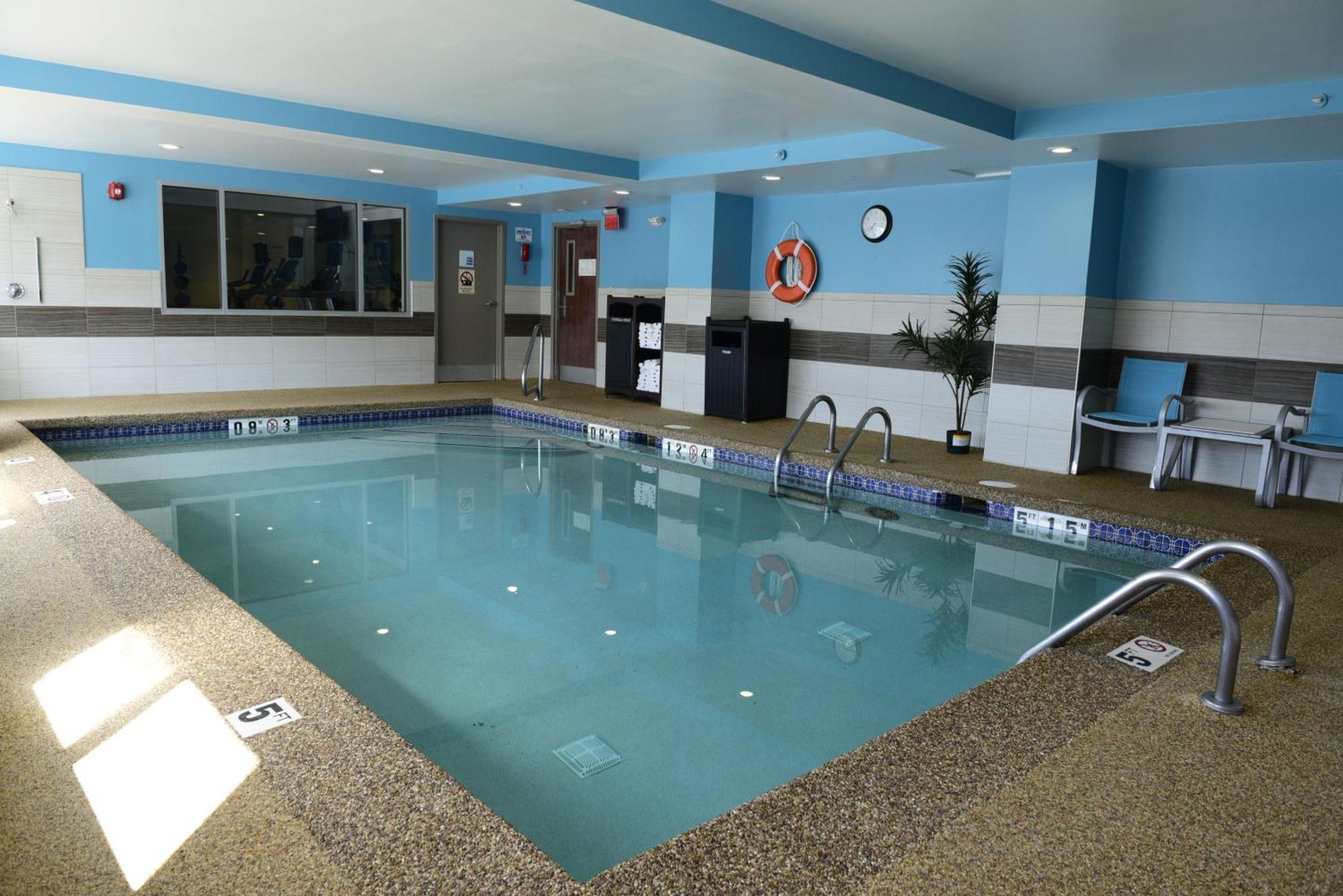 Keene Elm City Hotel, Ascend Hotel Collection Kültér fotó