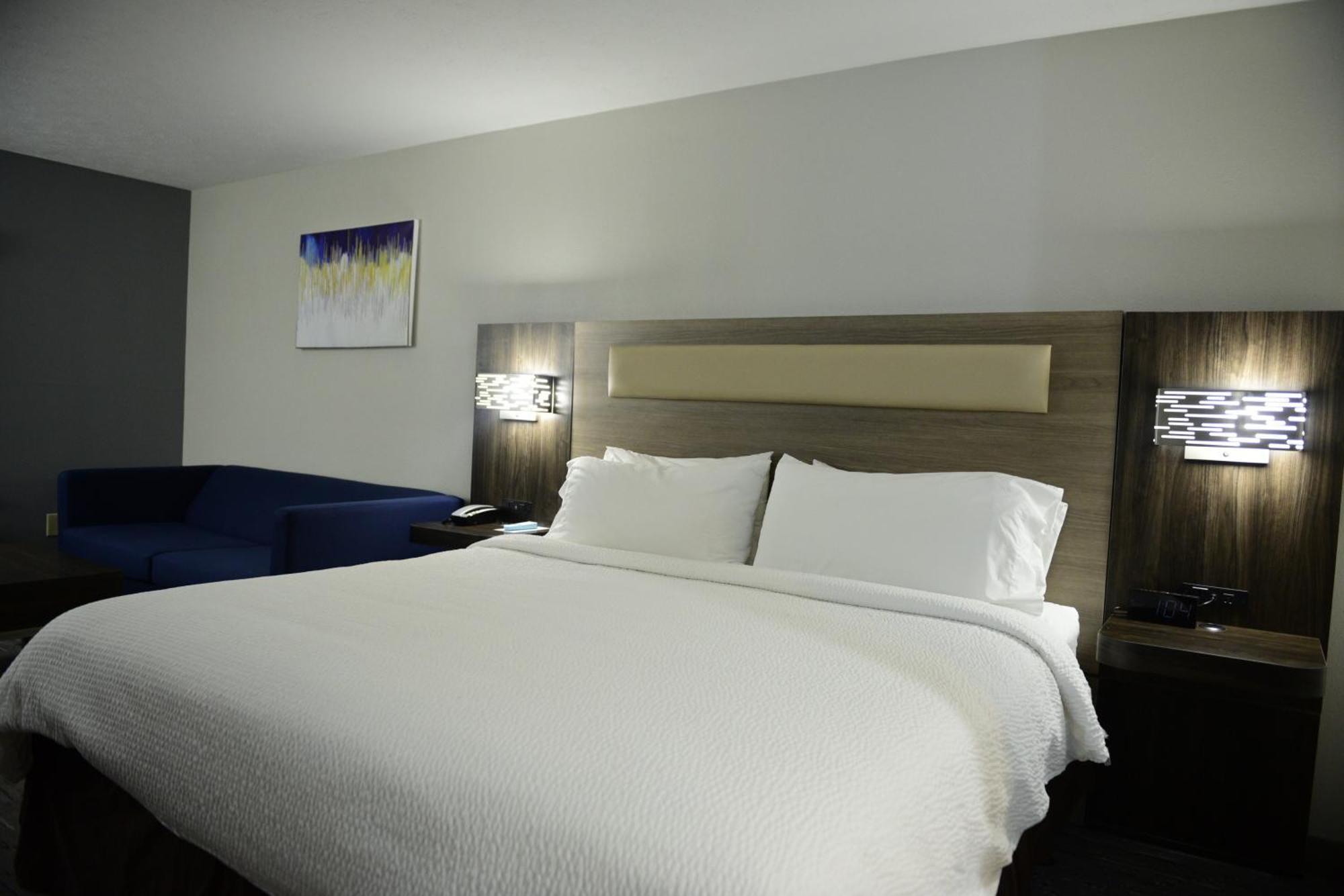Keene Elm City Hotel, Ascend Hotel Collection Kültér fotó