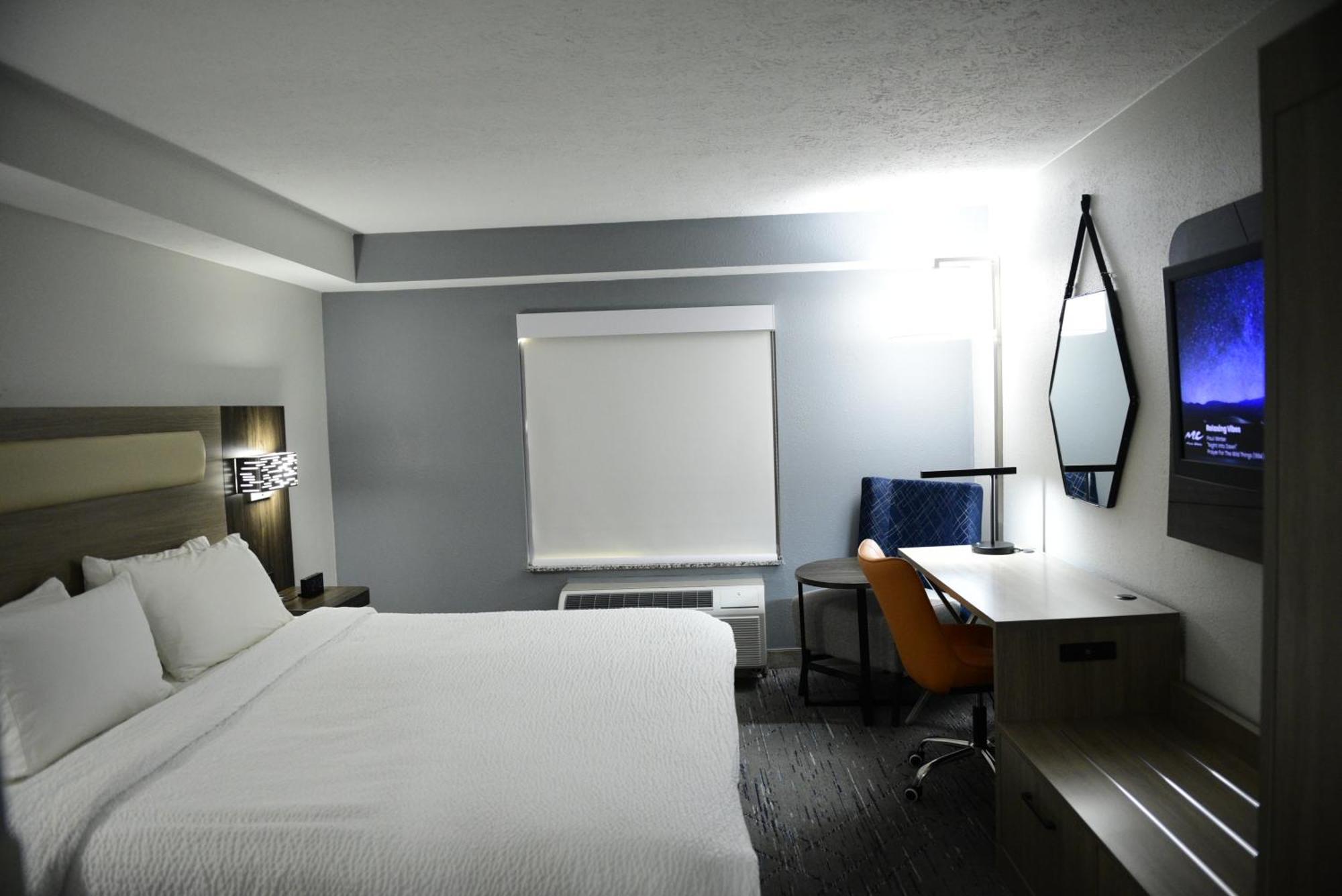 Keene Elm City Hotel, Ascend Hotel Collection Kültér fotó
