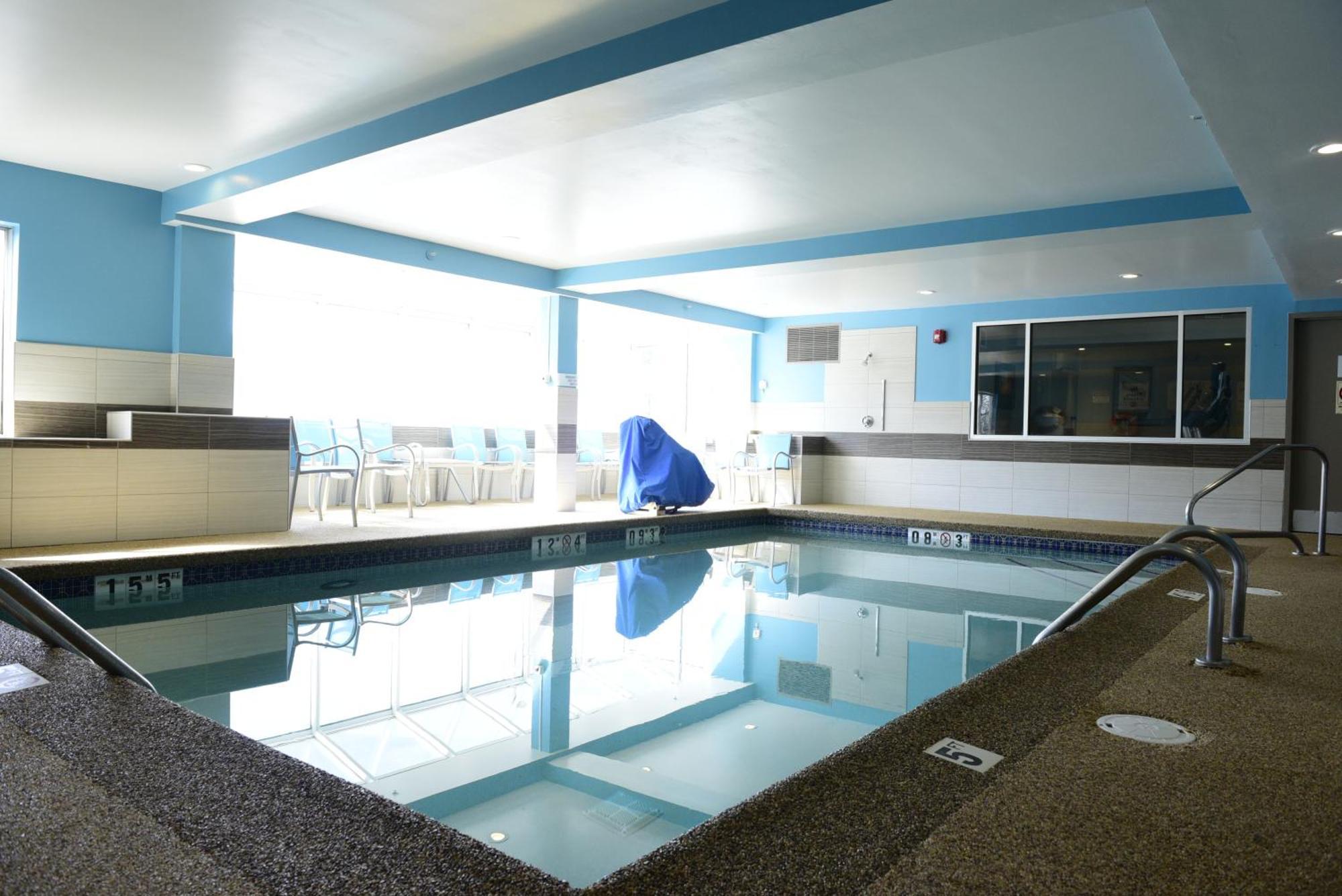 Keene Elm City Hotel, Ascend Hotel Collection Kültér fotó
