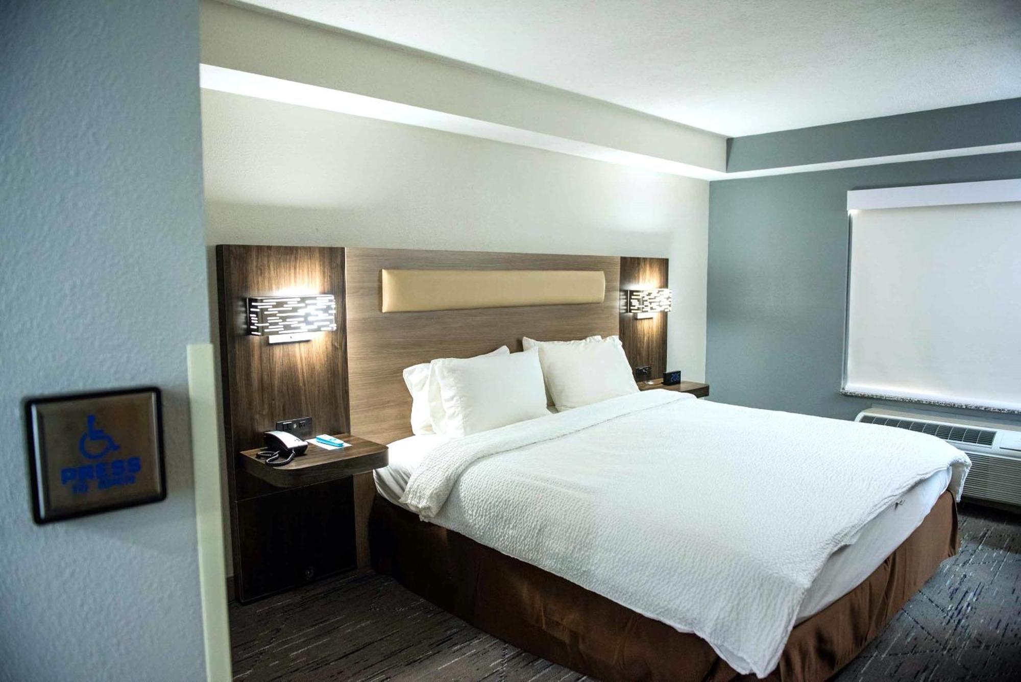 Keene Elm City Hotel, Ascend Hotel Collection Kültér fotó
