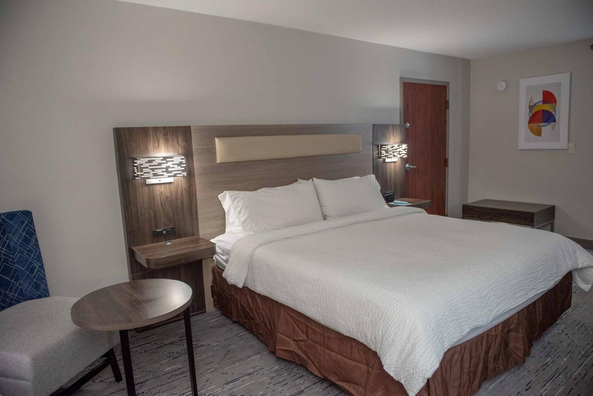 Keene Elm City Hotel, Ascend Hotel Collection Kültér fotó