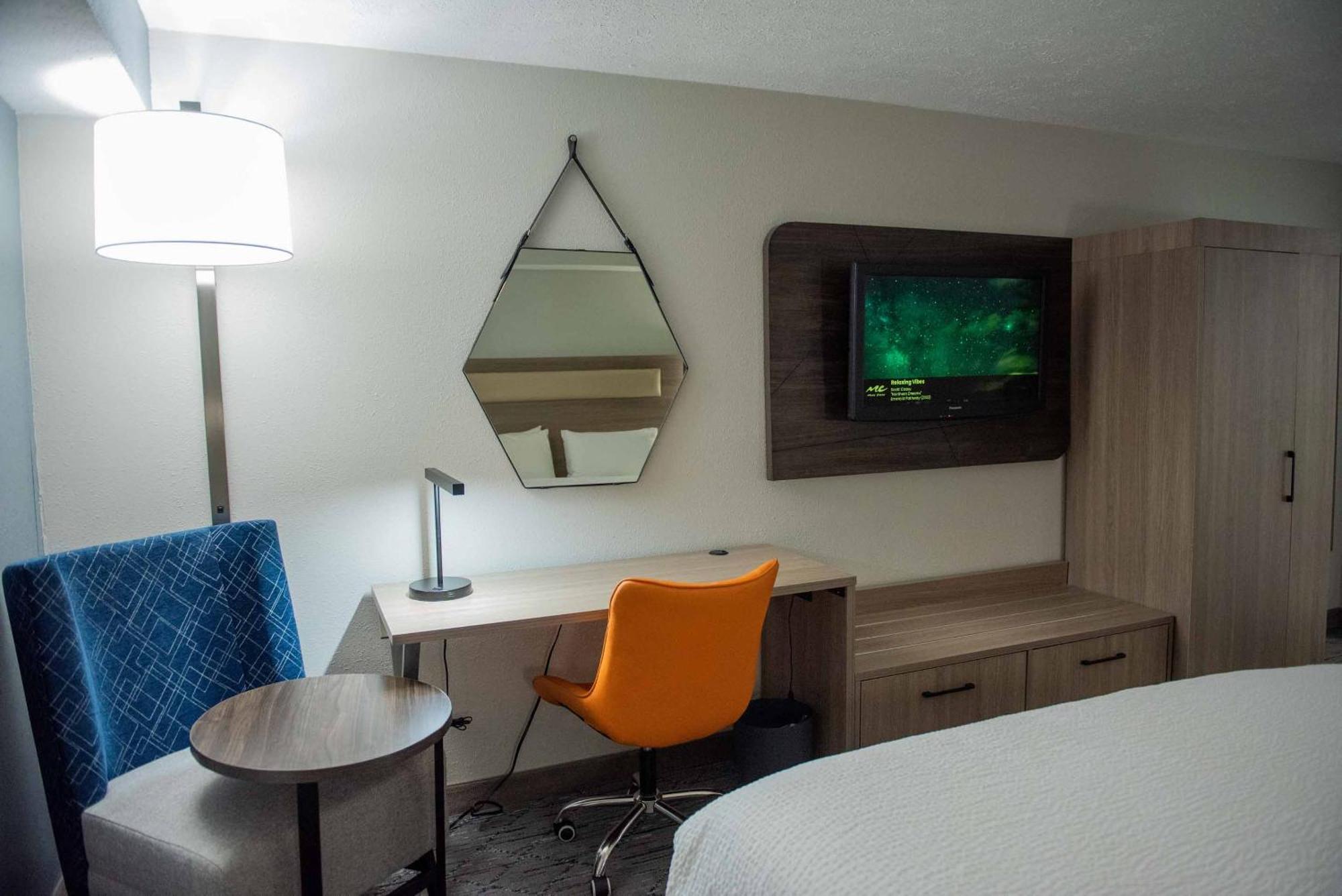 Keene Elm City Hotel, Ascend Hotel Collection Kültér fotó