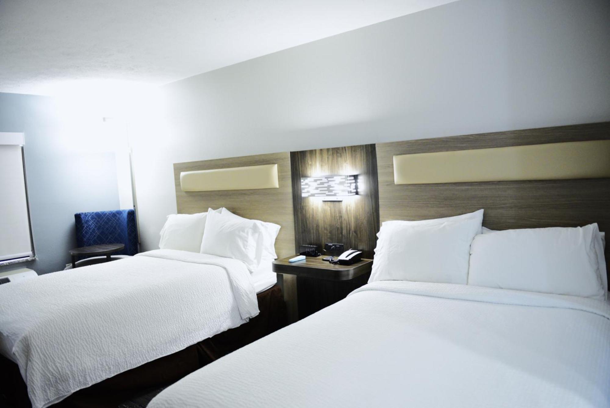 Keene Elm City Hotel, Ascend Hotel Collection Kültér fotó
