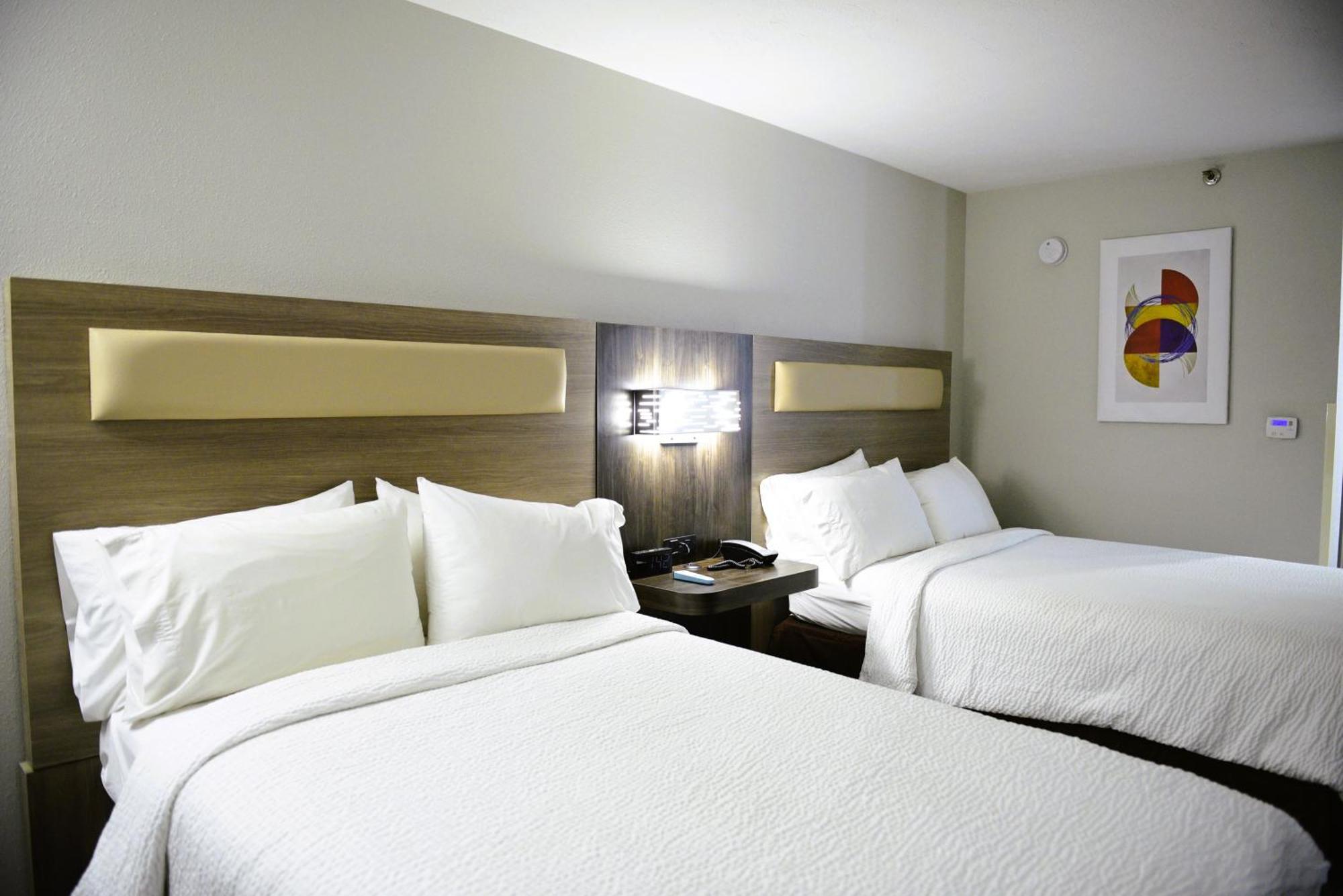 Keene Elm City Hotel, Ascend Hotel Collection Kültér fotó