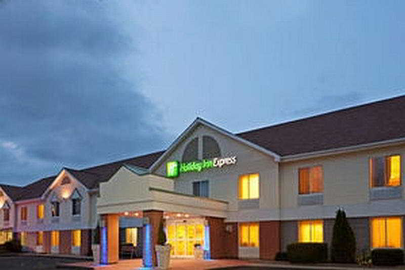 Keene Elm City Hotel, Ascend Hotel Collection Kültér fotó