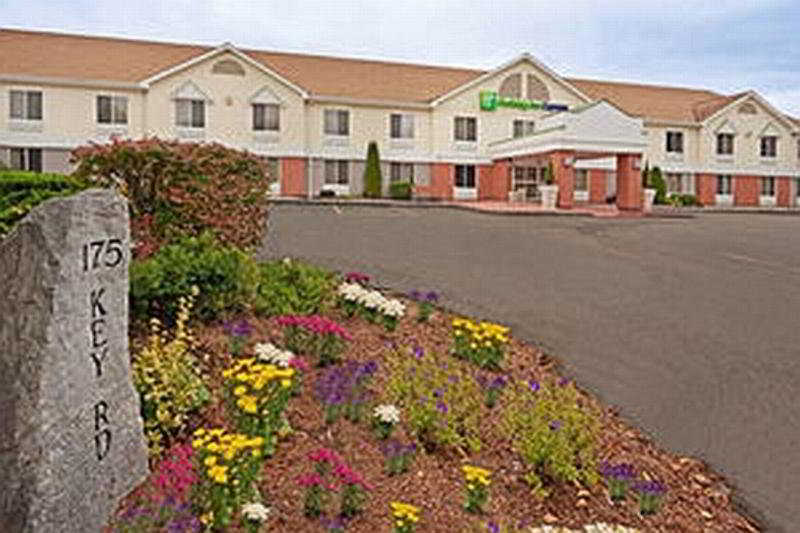 Keene Elm City Hotel, Ascend Hotel Collection Kültér fotó